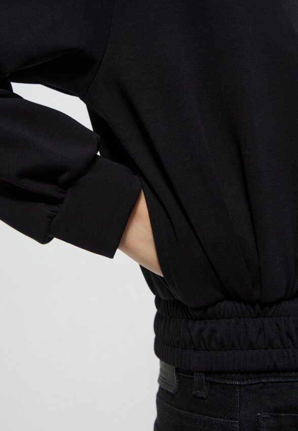 Олимпийка Gaelle Paris