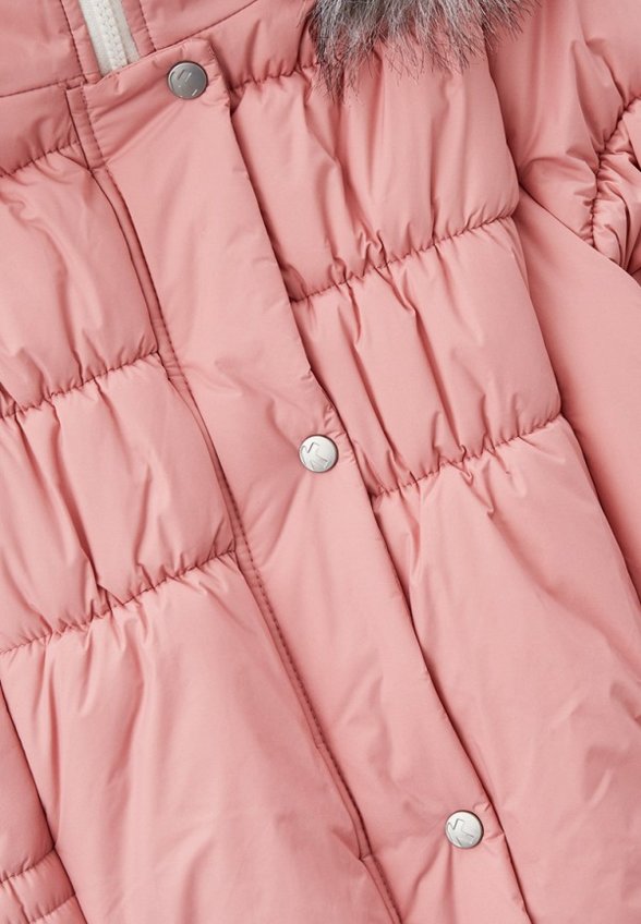 Куртка утепленная Kisu