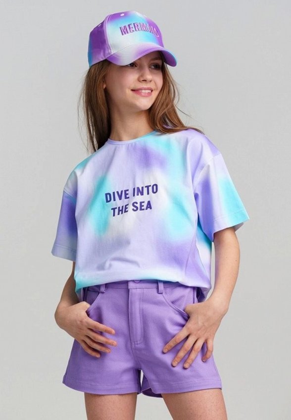 Шорты PlayToday