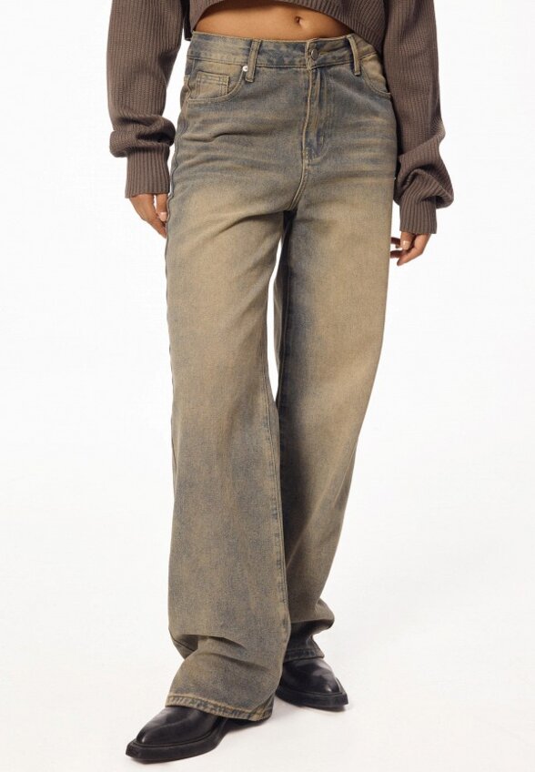 Джинсы Lookonline