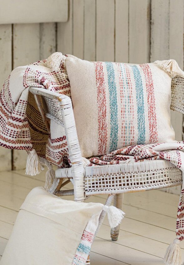 Наволочка декоративная Moroshka