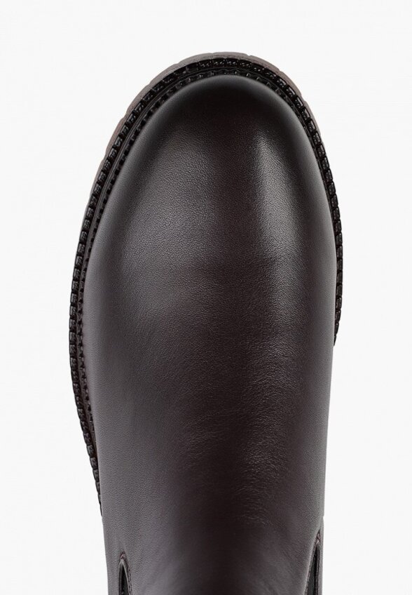 Ботинки El'Rosso