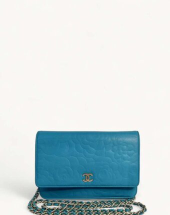 Chanel WOC женщинам