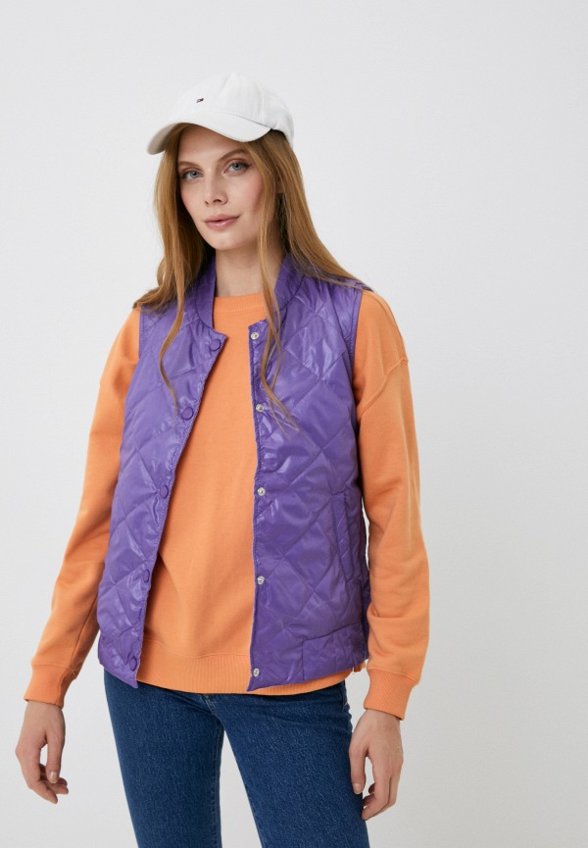 Жилет стеганый Lakressi