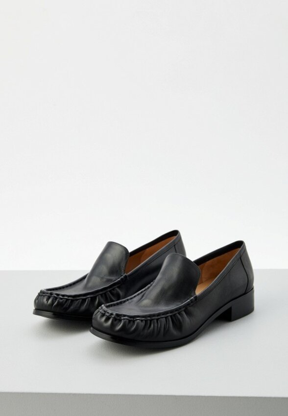 Лоферы Ekonika Premium