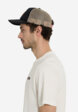 Бейсболка Reebok Vintage Trucker, Черный4  - превью