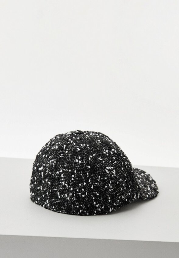 Бейсболка Lanvin