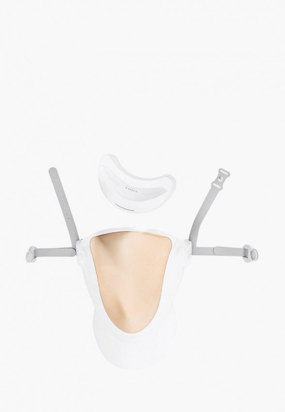 LED-маска для лица и шеи Gezatone