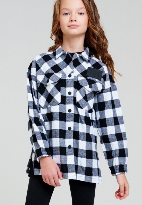 Рубашка PlayToday