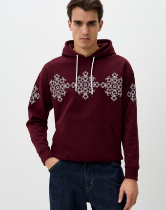 Худи JC Just Clothes мужчинам