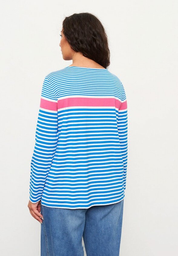 Лонгслив Samoon by Gerry Weber