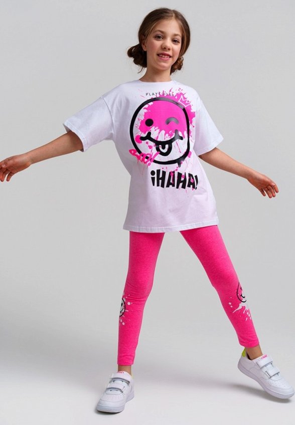 Костюм спортивный PlayToday