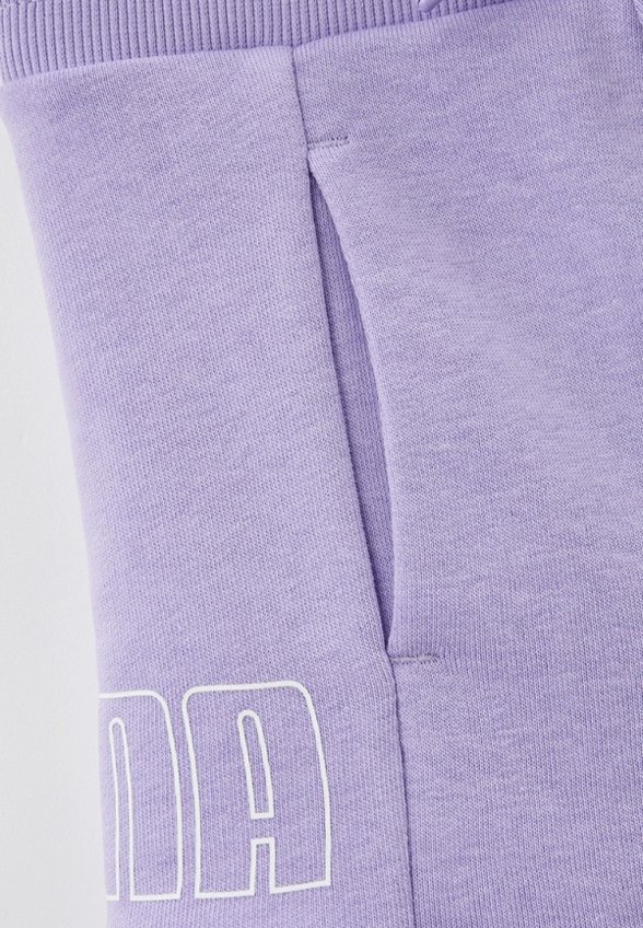 Шорты спортивные PUMA