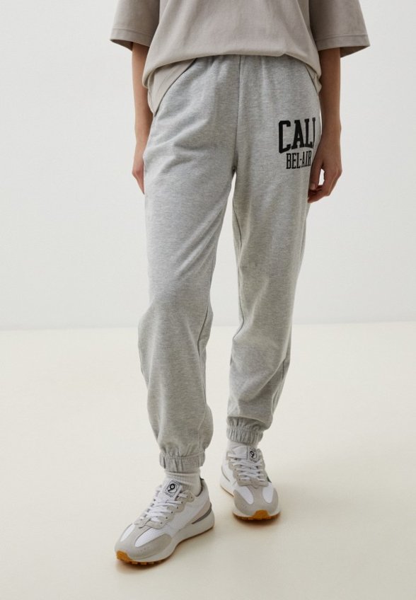 Брюки спортивные Terranova