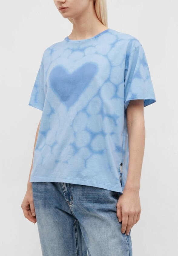 Футболка One Teaspoon