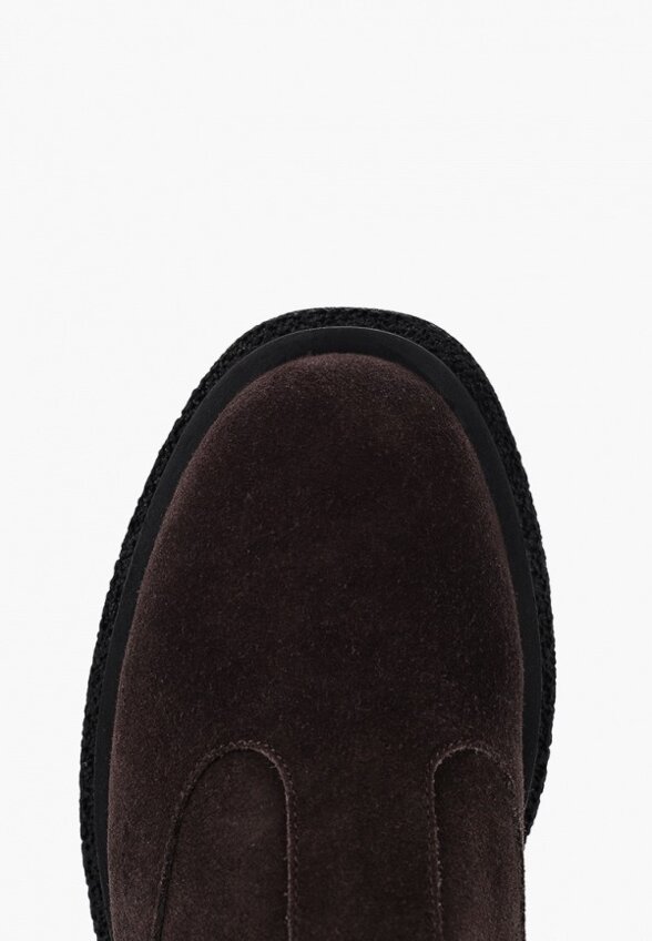 Ботинки Lusavou