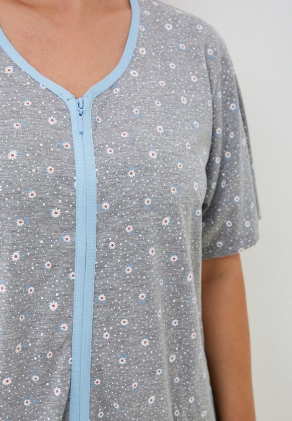 Халат домашний Vienetta