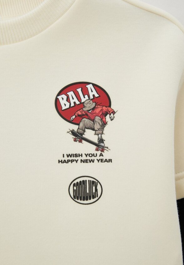 Свитшот Balabala