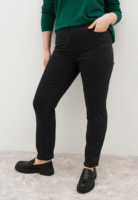 Джинсы Samoon by Gerry Weber