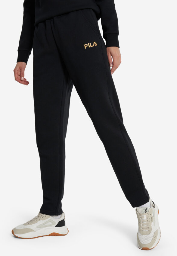 Брюки женские FILA, Черный