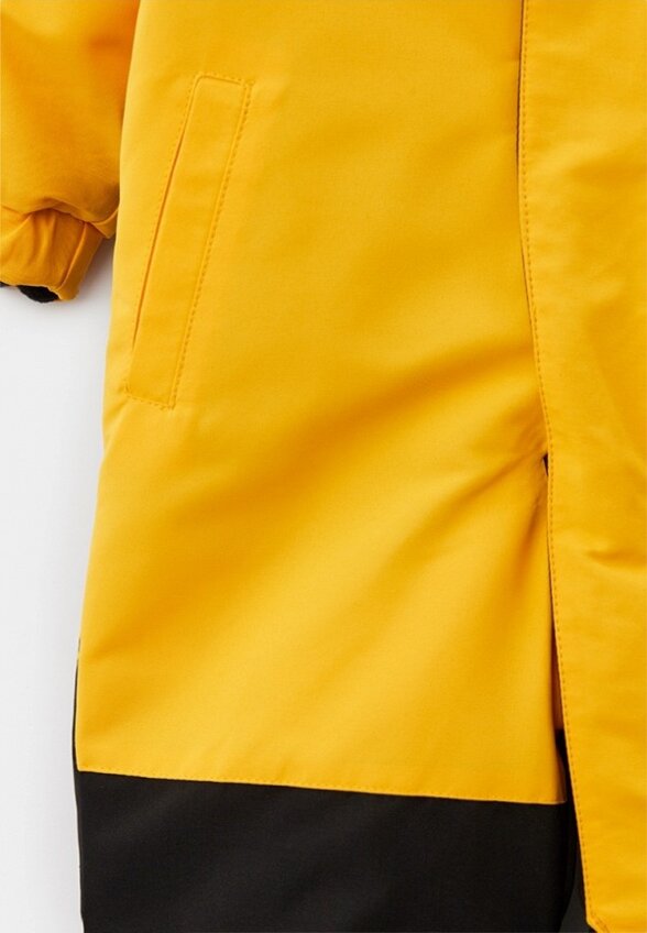 Комбинезон утепленный PlayToday