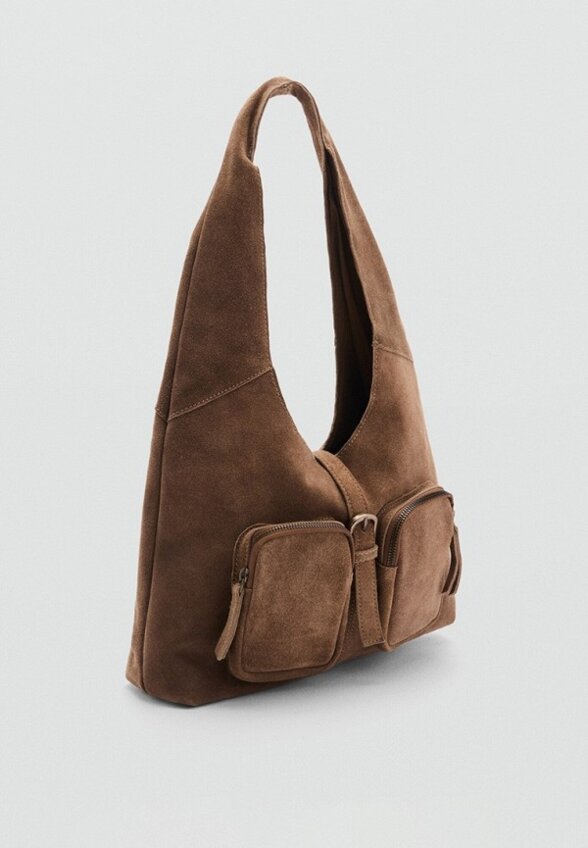 Сумка Mango Teen