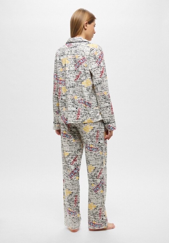 Пижама DKNY