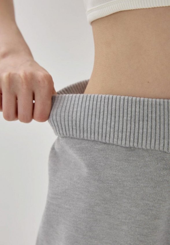 Брюки Gray Moss