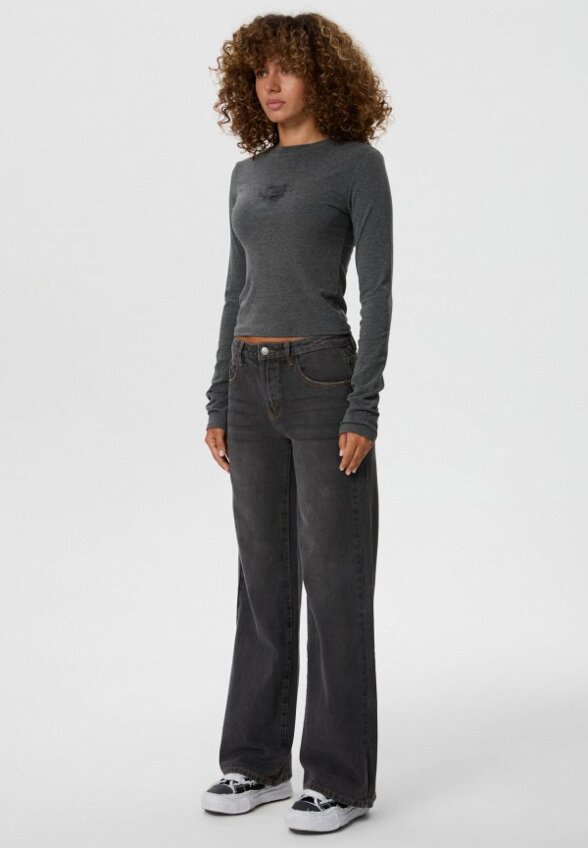 Лонгслив Feelz