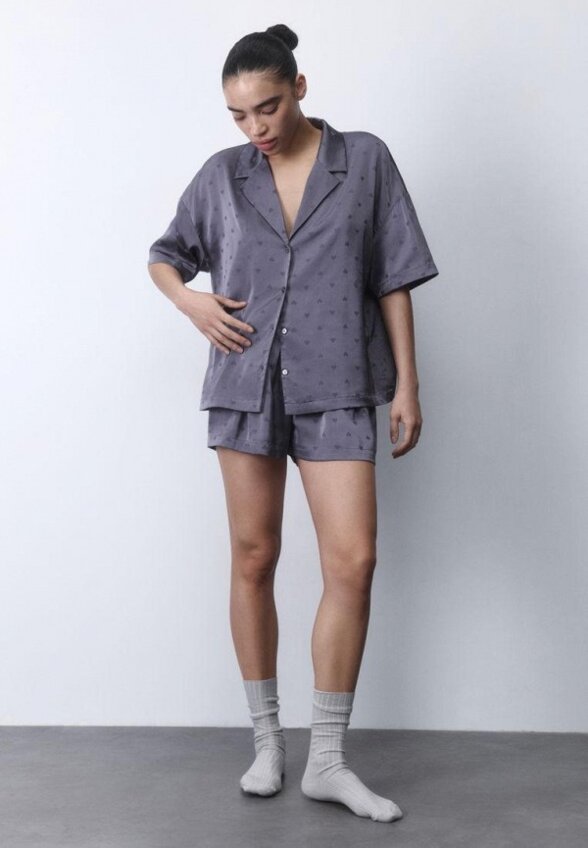 Рубашка домашняя Befree