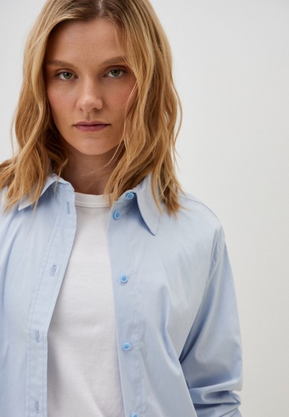 Рубашка Elena Andriadi