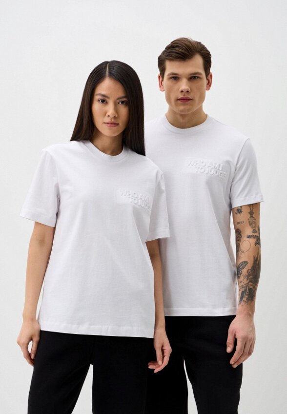 Футболка KChTZ