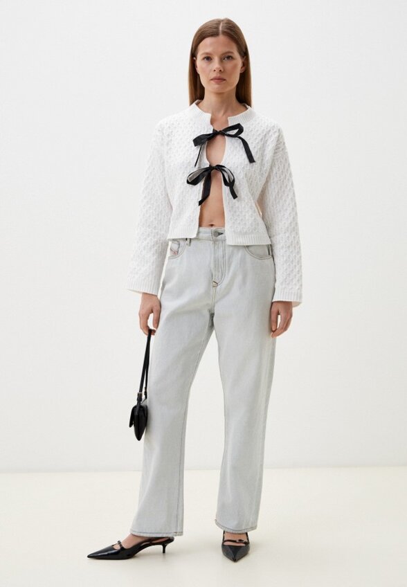 Кардиган Calliope