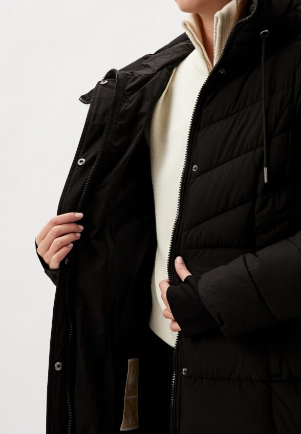 Пуховик Michael Michael Kors