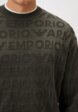 Джемпер Emporio Armani4  - превью