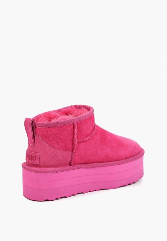 Полусапоги Graciana