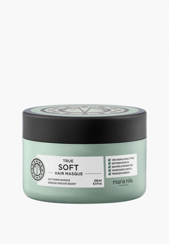 Маска для волос Maria Nila
