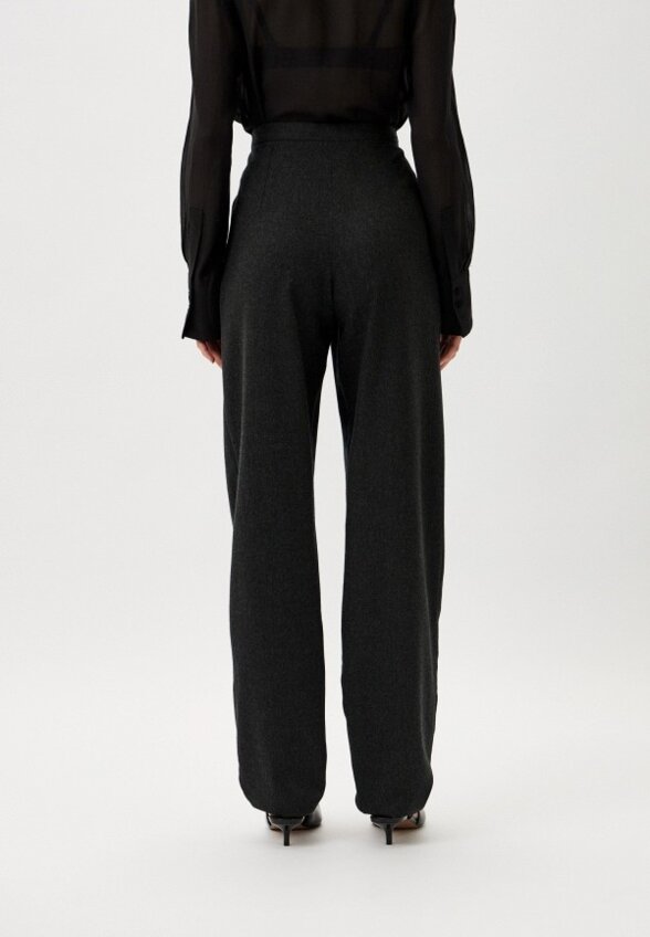 Брюки Emporio Armani