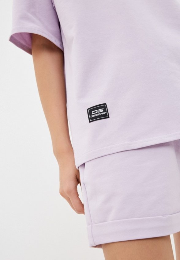 Костюм спортивный D.S