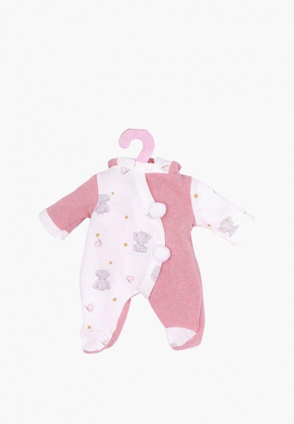 Одежда для куклы Munecas Dolls Antonio Juan