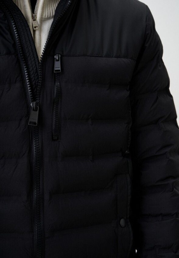 Куртка утепленная Urban Fashion for Men