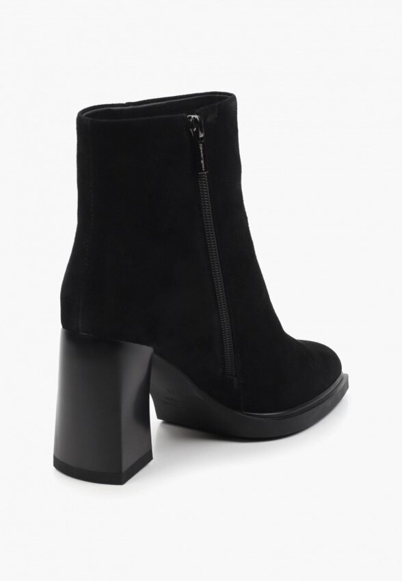 Ботильоны Massimo Renne