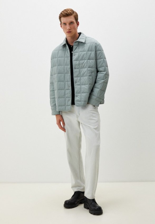 Куртка-рубашка Calvin Klein Jeans