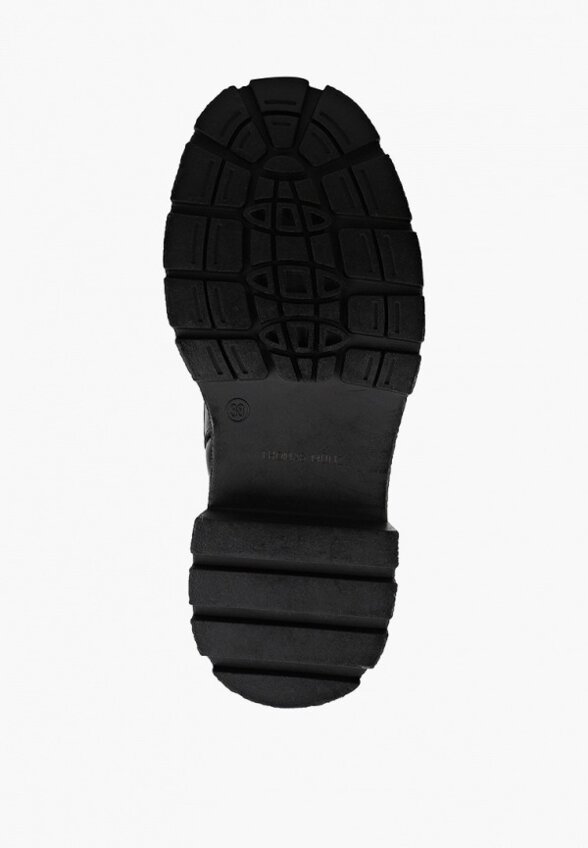 Ботинки Thomas Munz