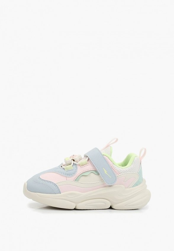 Кроссовки Erke