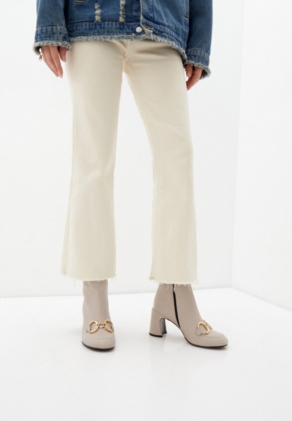 Ботильоны Pazolini