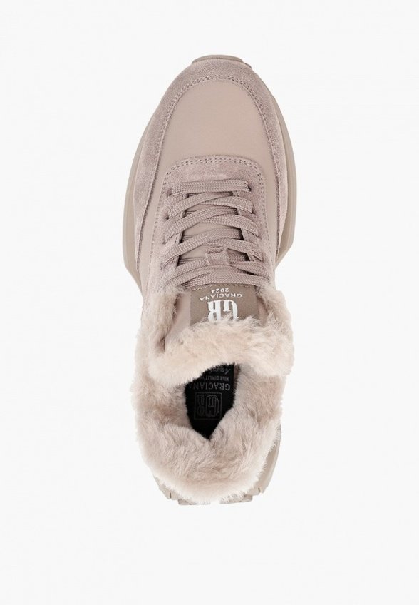 Кроссовки Graciana