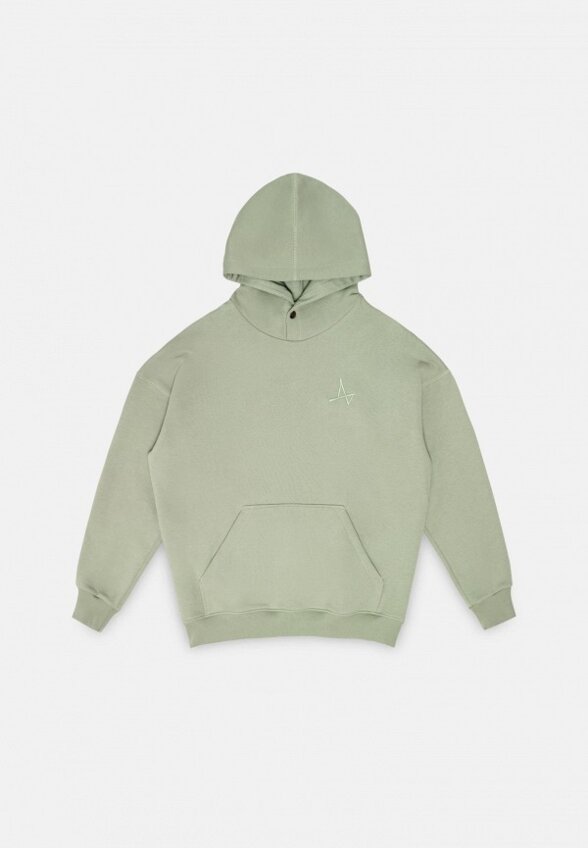 Худи Индивид