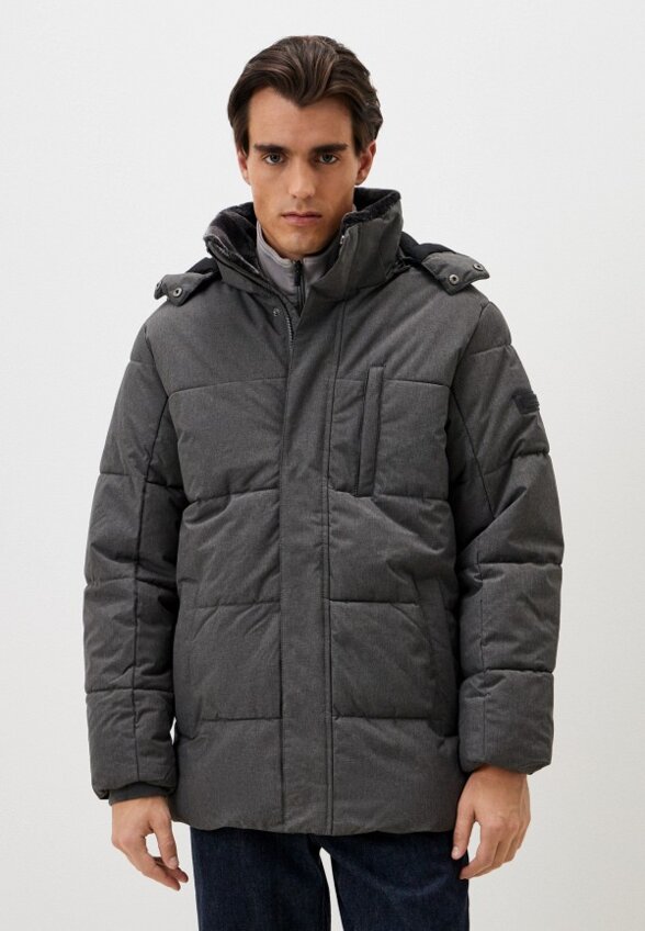 Пуховик Zolla