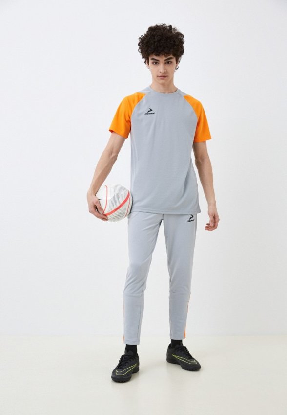 Брюки спортивные Demix